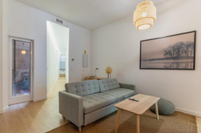 Modern Duplex-2Bedrooms 3Baths-Palacio